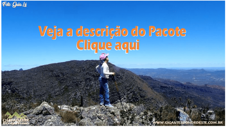 Pico do elefante bate e volta 2