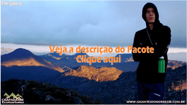 Trekking gigantes do nordeste descricao 6