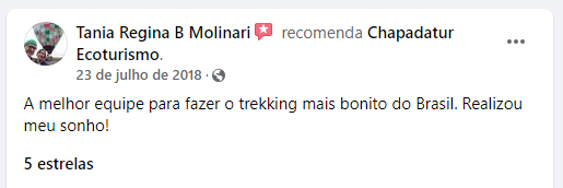 Tania Regina Molinary