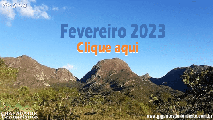 fevereiro 2023