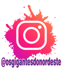 Visite-nos no Instagram